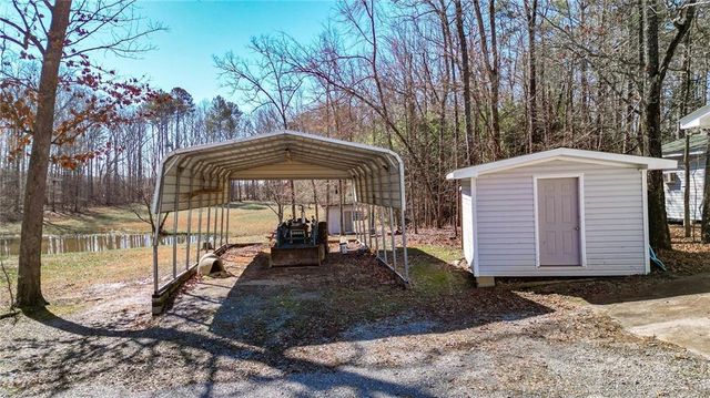 5345 Nicklesville NE Road, Resaca, GA 30735