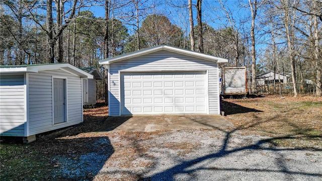 5345 Nicklesville NE Road, Resaca, GA 30735