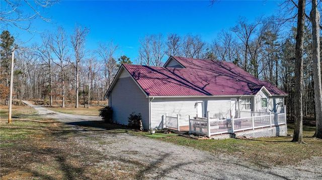 5345 Nicklesville NE Road, Resaca, GA 30735