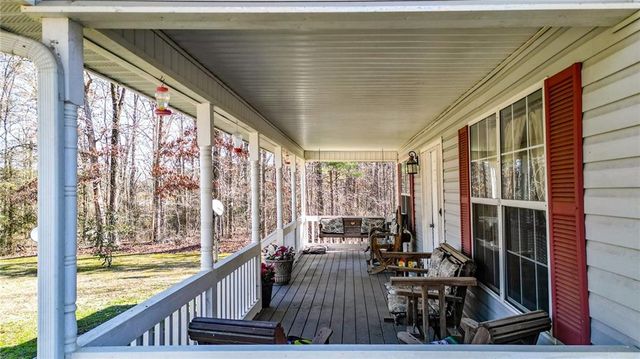 5345 Nicklesville NE Road, Resaca, GA 30735