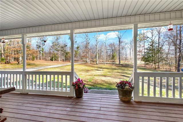 5345 Nicklesville NE Road, Resaca, GA 30735