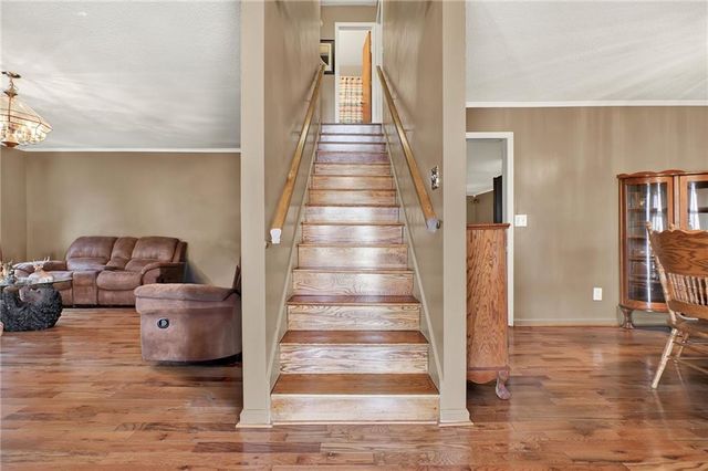 5345 Nicklesville NE Road, Resaca, GA 30735