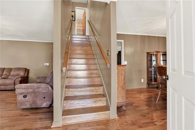 5345 Nicklesville NE Road, Resaca, GA 30735