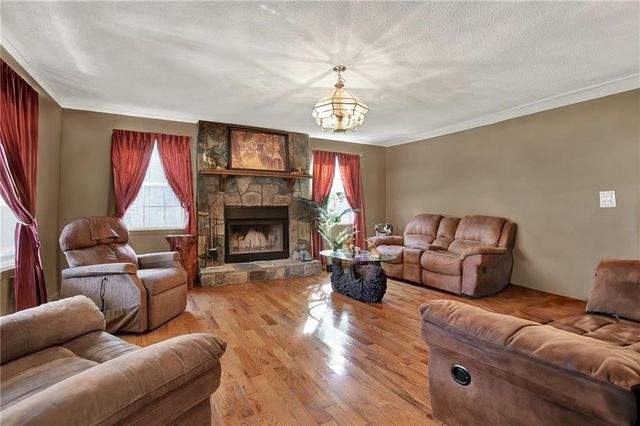 5345 Nicklesville NE Road, Resaca, GA 30735