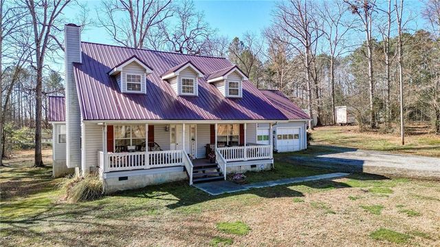 5345 Nicklesville NE Road, Resaca, GA 30735