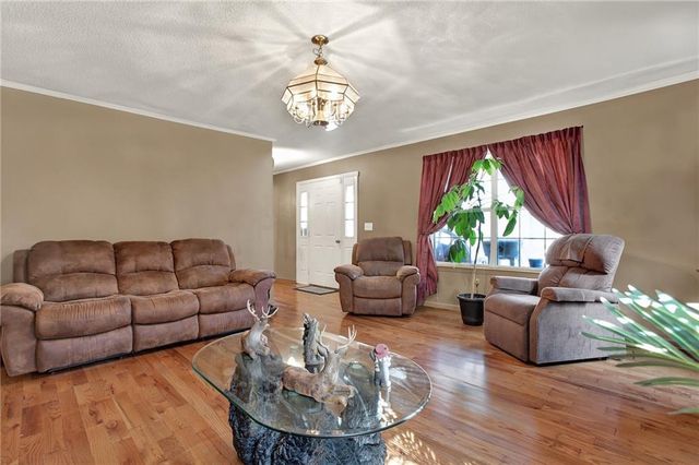 5345 Nicklesville NE Road, Resaca, GA 30735