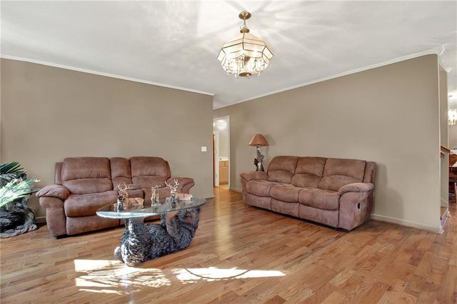 5345 Nicklesville NE Road, Resaca, GA 30735