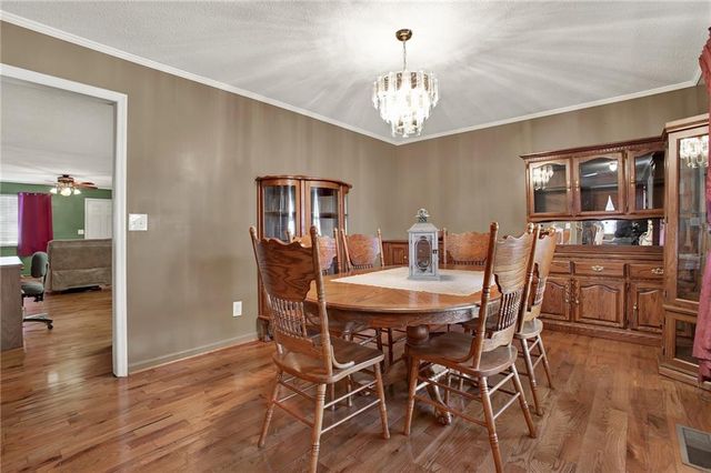 5345 Nicklesville NE Road, Resaca, GA 30735