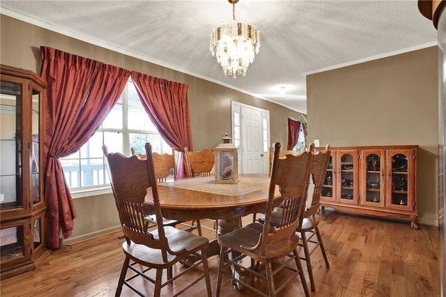 5345 Nicklesville NE Road, Resaca, GA 30735