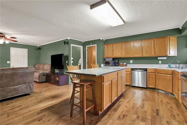 5345 Nicklesville NE Road, Resaca, GA 30735