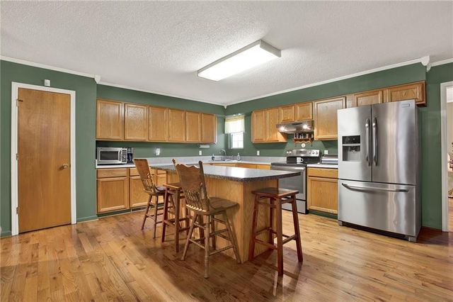 5345 Nicklesville NE Road, Resaca, GA 30735