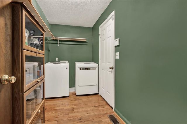 5345 Nicklesville NE Road, Resaca, GA 30735