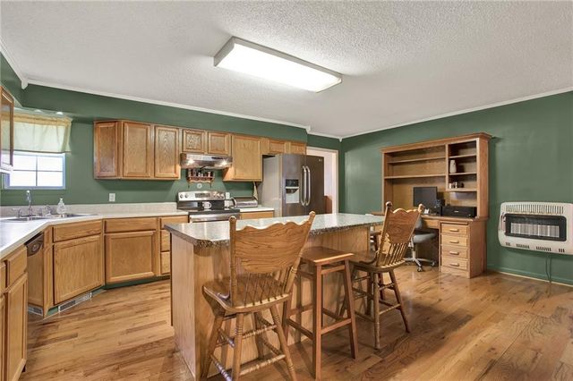 5345 Nicklesville NE Road, Resaca, GA 30735