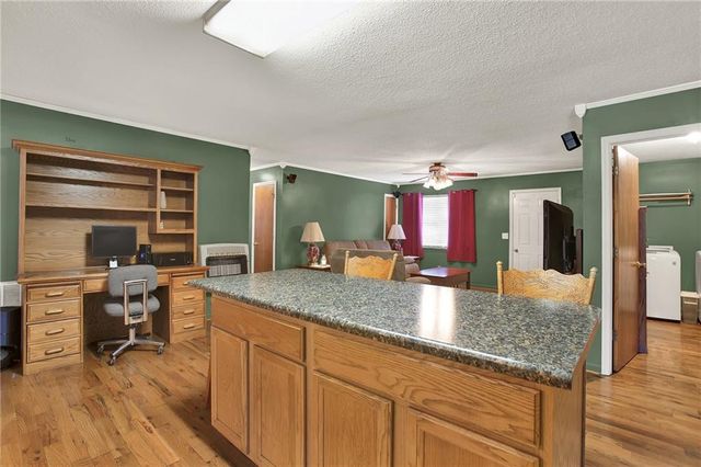 5345 Nicklesville NE Road, Resaca, GA 30735