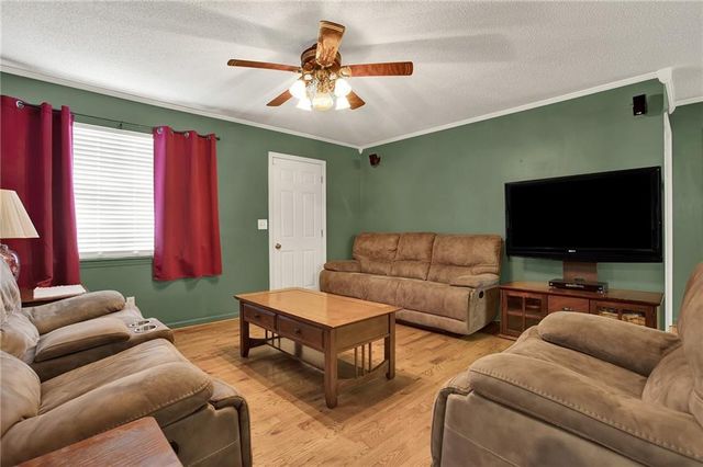 5345 Nicklesville NE Road, Resaca, GA 30735