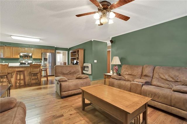 5345 Nicklesville NE Road, Resaca, GA 30735