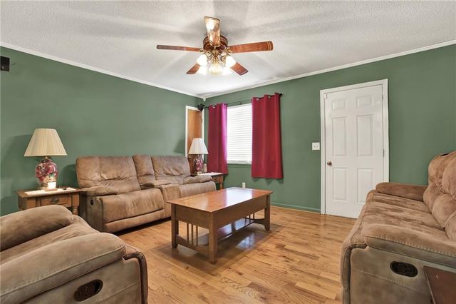 5345 Nicklesville NE Road, Resaca, GA 30735