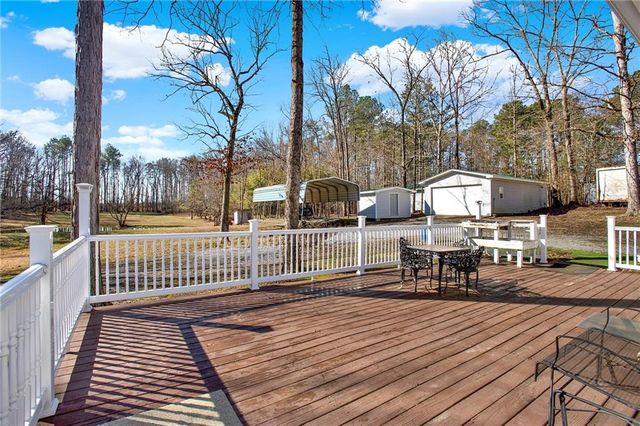 5345 Nicklesville NE Road, Resaca, GA 30735