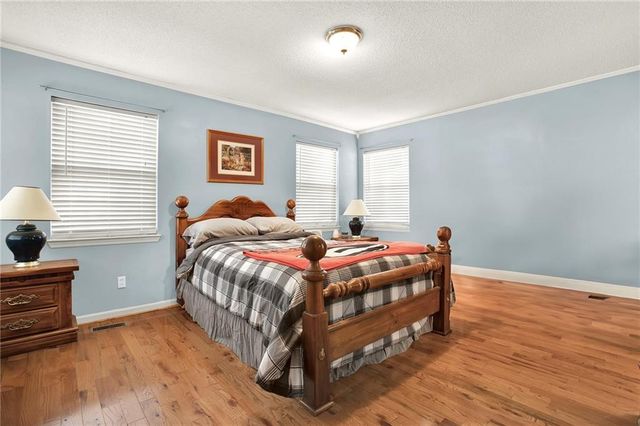 5345 Nicklesville NE Road, Resaca, GA 30735