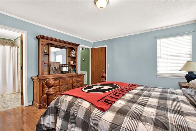 5345 Nicklesville NE Road, Resaca, GA 30735