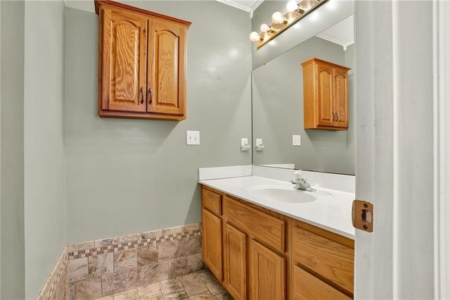 5345 Nicklesville NE Road, Resaca, GA 30735