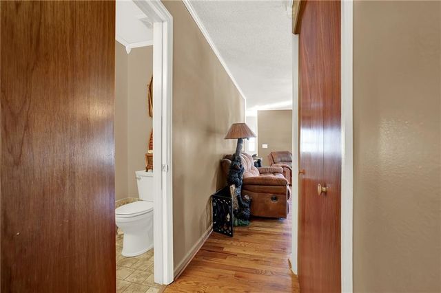 5345 Nicklesville NE Road, Resaca, GA 30735