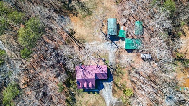 5345 Nicklesville NE Road, Resaca, GA 30735