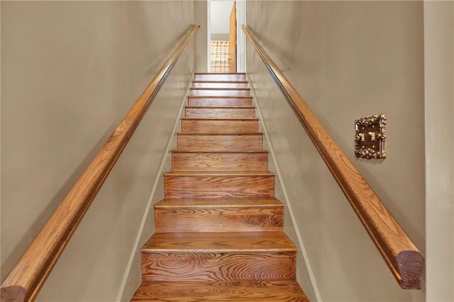 5345 Nicklesville NE Road, Resaca, GA 30735