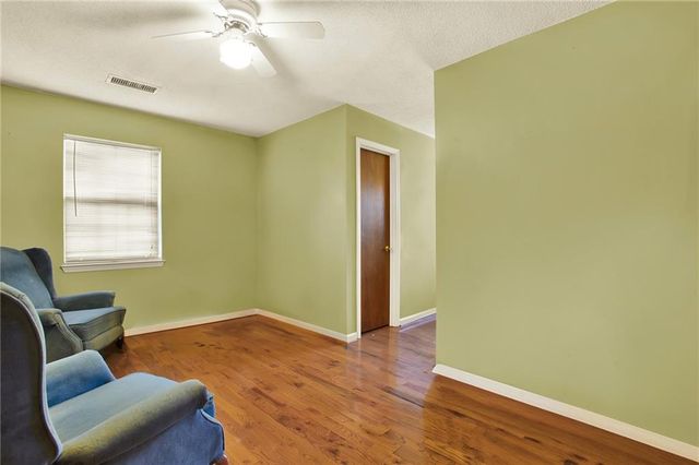 5345 Nicklesville NE Road, Resaca, GA 30735