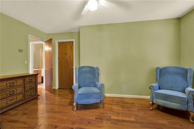 5345 Nicklesville NE Road, Resaca, GA 30735