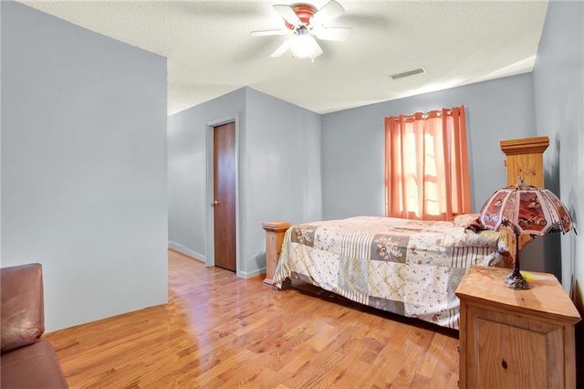 5345 Nicklesville NE Road, Resaca, GA 30735