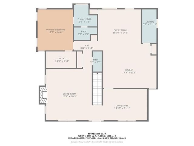 5345 Nicklesville NE Road, Resaca, GA 30735