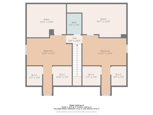 5345 Nicklesville NE Road, Resaca, GA 30735