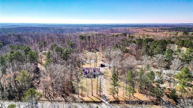 5345 Nicklesville NE Road, Resaca, GA 30735