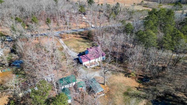 5345 Nicklesville NE Road, Resaca, GA 30735