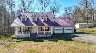 5345 Nicklesville NE Road, Resaca, GA 30735