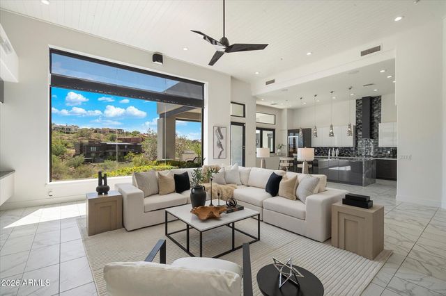 10139 N AZURE VISTA Trail, Fountain Hills, AZ 85268
