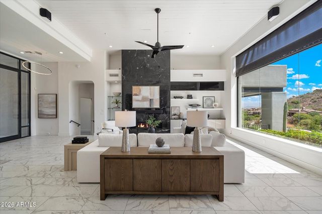 10139 N AZURE VISTA Trail, Fountain Hills, AZ 85268