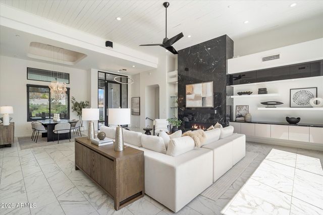 10139 N AZURE VISTA Trail, Fountain Hills, AZ 85268