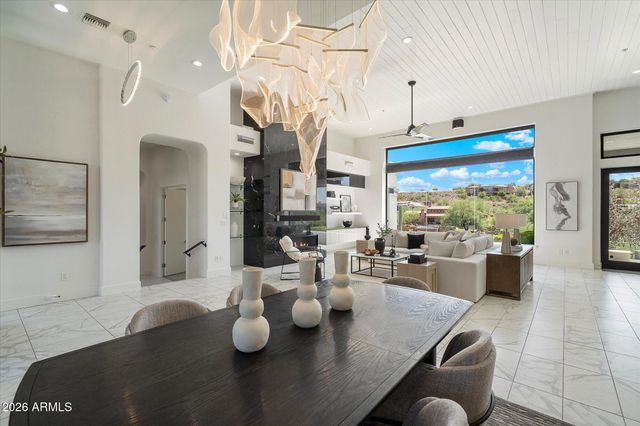 10139 N AZURE VISTA Trail, Fountain Hills, AZ 85268