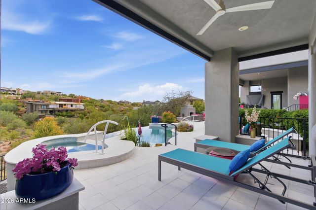 10139 N AZURE VISTA Trail, Fountain Hills, AZ 85268