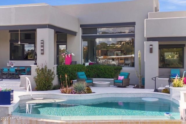 10139 N AZURE VISTA Trail, Fountain Hills, AZ 85268