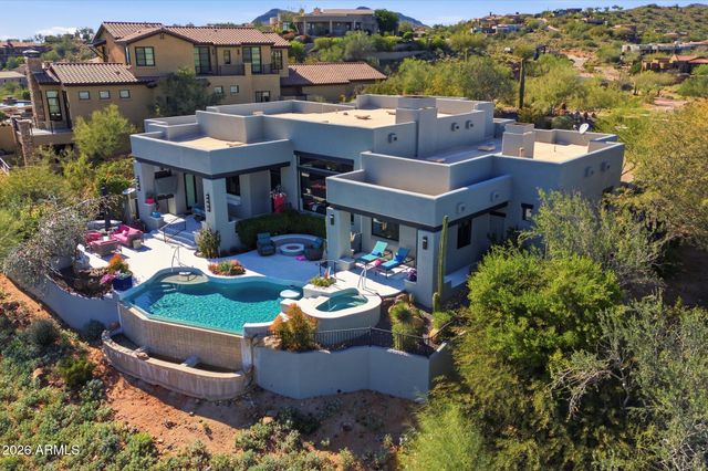 10139 N AZURE VISTA Trail, Fountain Hills, AZ 85268