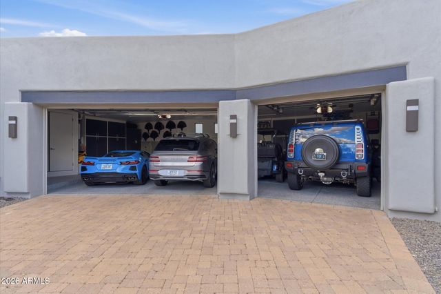 10139 N AZURE VISTA Trail, Fountain Hills, AZ 85268
