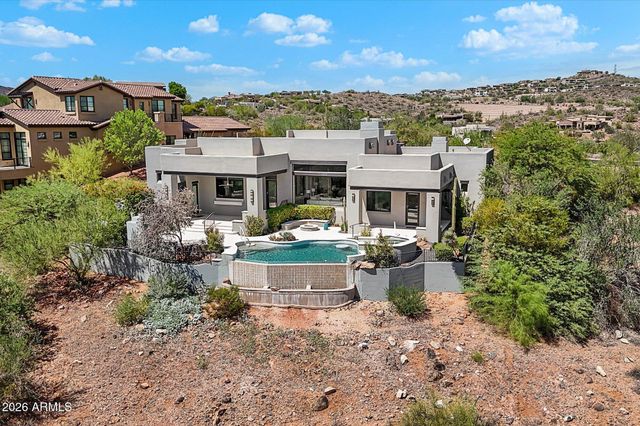 10139 N AZURE VISTA Trail, Fountain Hills, AZ 85268