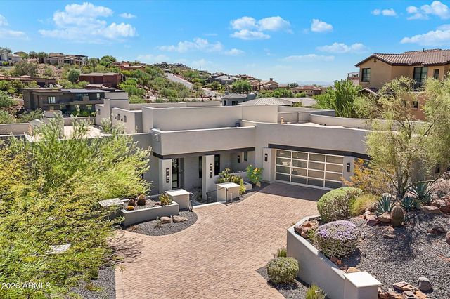 10139 N AZURE VISTA Trail, Fountain Hills, AZ 85268