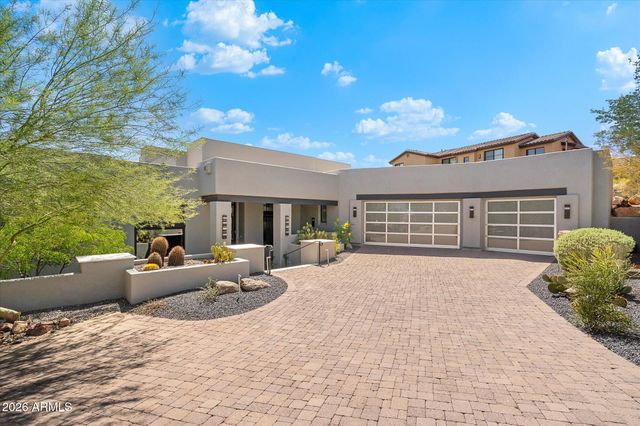 10139 N AZURE VISTA Trail, Fountain Hills, AZ 85268