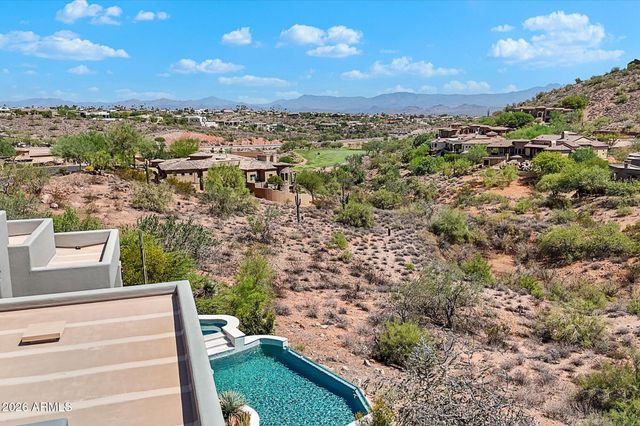 10139 N AZURE VISTA Trail, Fountain Hills, AZ 85268