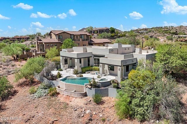 10139 N AZURE VISTA Trail, Fountain Hills, AZ 85268