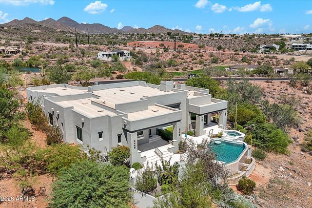 10139 N AZURE VISTA Trail, Fountain Hills, AZ 85268